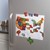 Magnetic US Map Puzzle - Map Outline